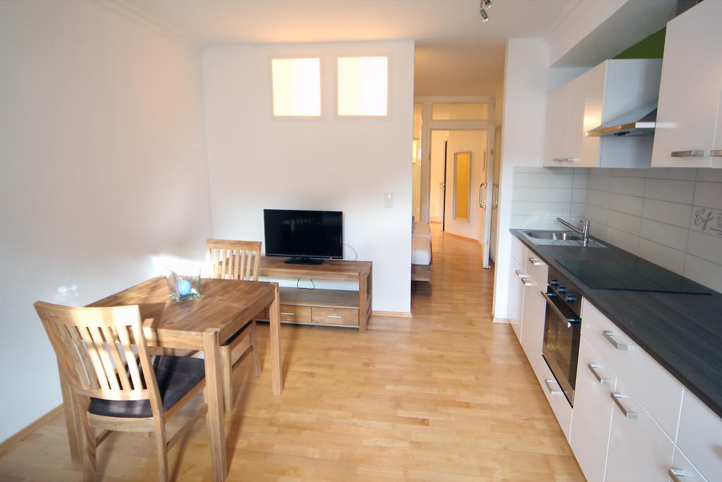Gala Apartments - Country Oasis in Pettenbach Zimmer foto