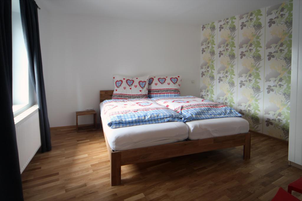 Gala Apartments - Country Oasis in Pettenbach Zimmer foto