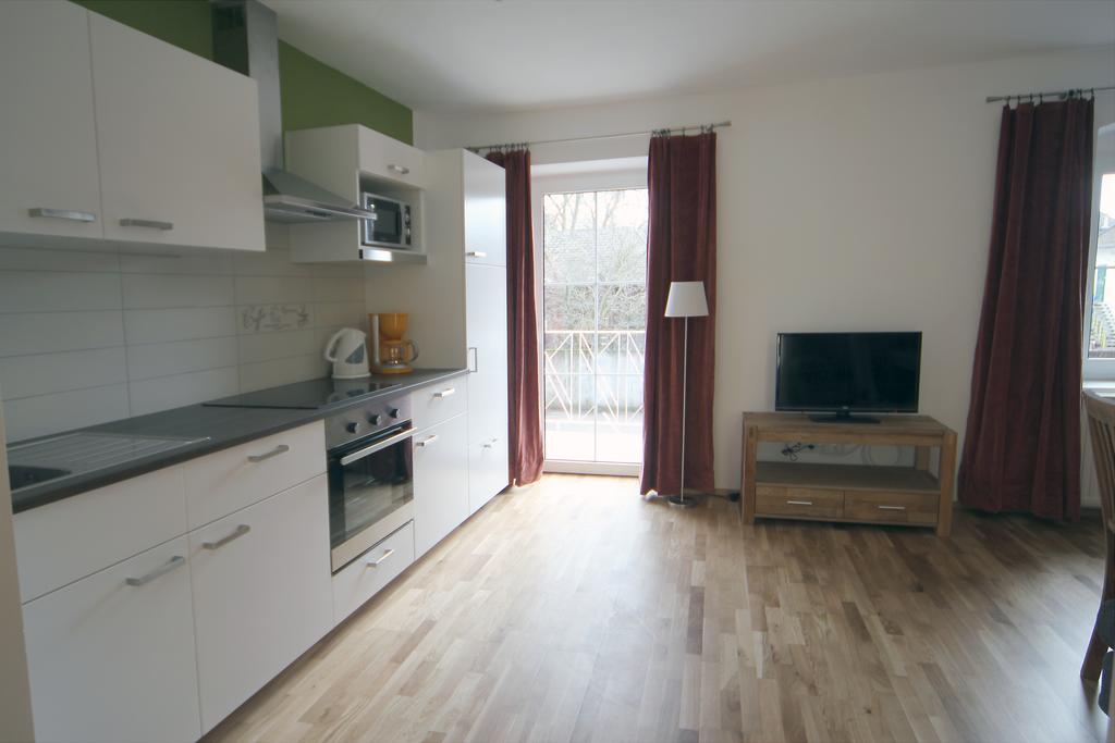 Gala Apartments - Country Oasis in Pettenbach Zimmer foto
